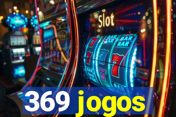 369 jogos