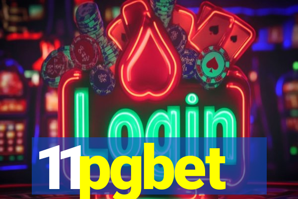 11pgbet
