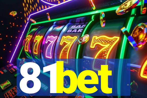 81bet