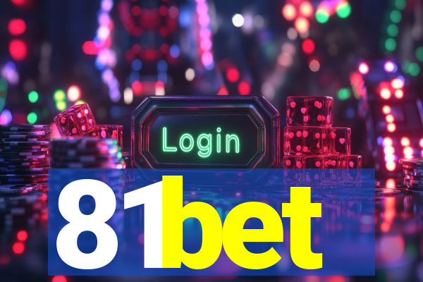 81bet
