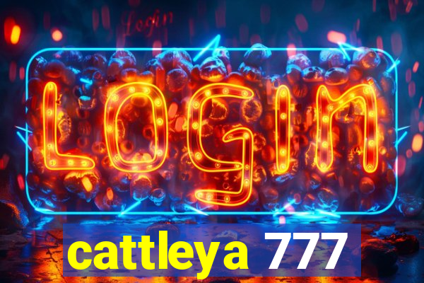 cattleya 777