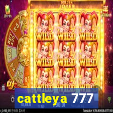 cattleya 777