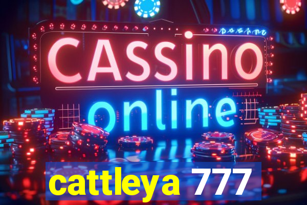 cattleya 777