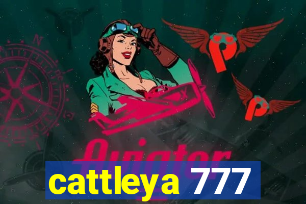 cattleya 777
