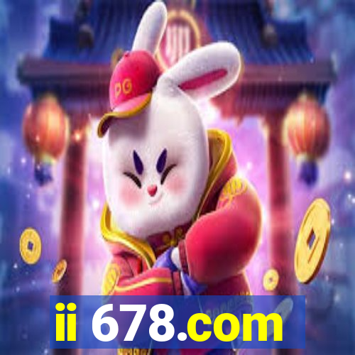 ii 678.com