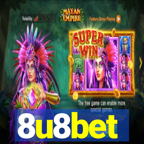 8u8bet