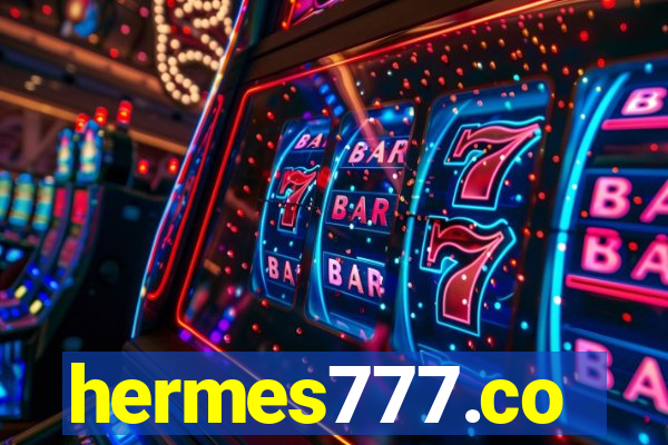 hermes777.co