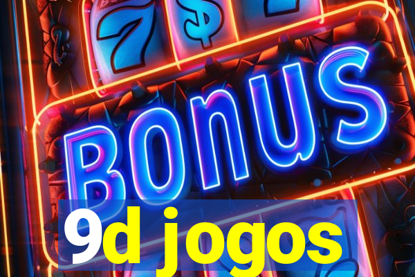 9d jogos