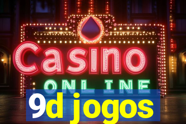 9d jogos
