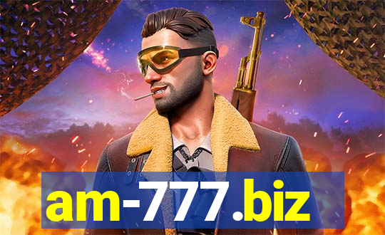 am-777.biz
