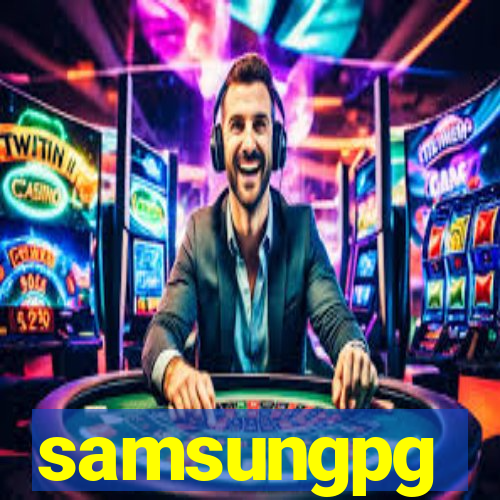 samsungpg