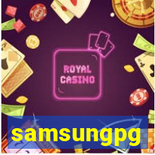 samsungpg