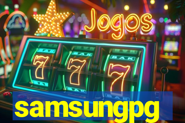 samsungpg
