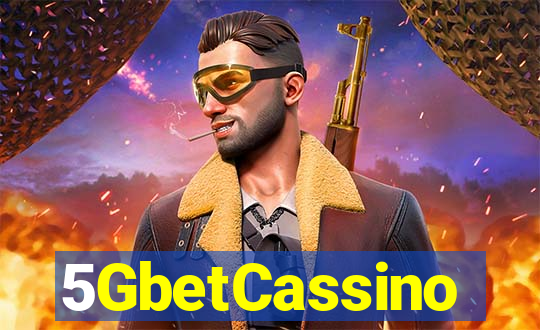5GbetCassino