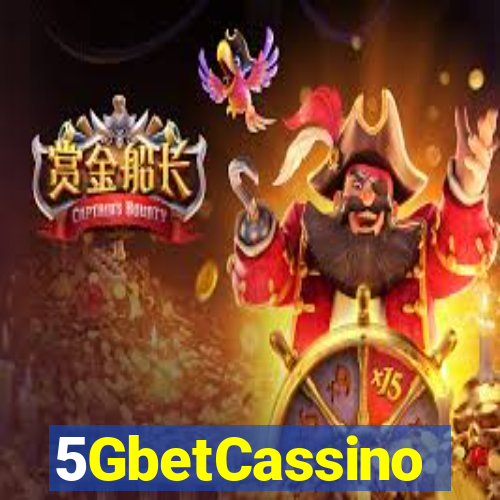 5GbetCassino