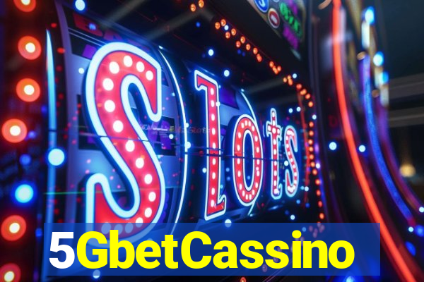 5GbetCassino