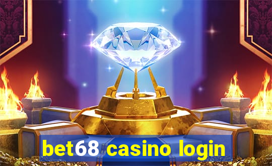 bet68 casino login