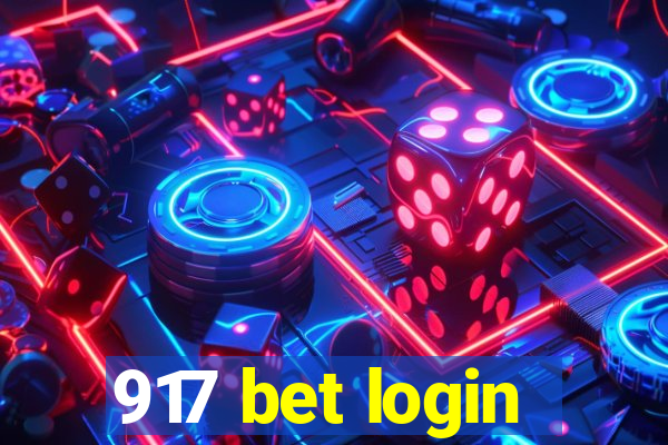 917 bet login