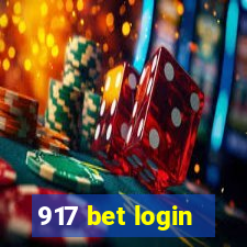 917 bet login