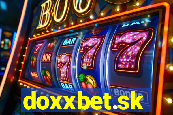 doxxbet.sk