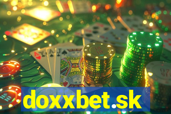 doxxbet.sk