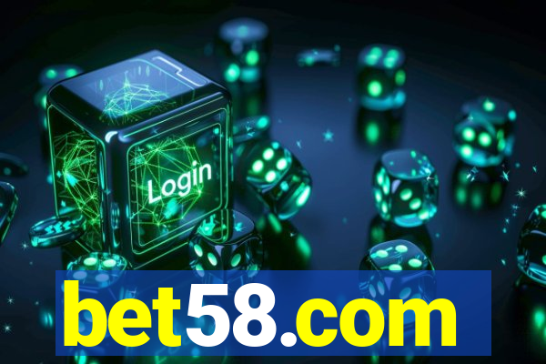bet58.com