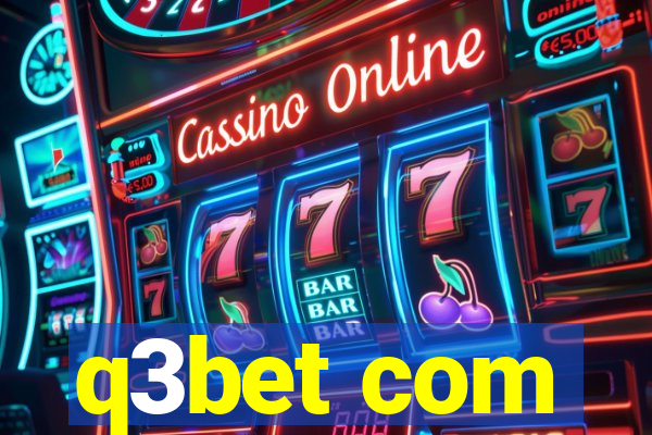 q3bet com