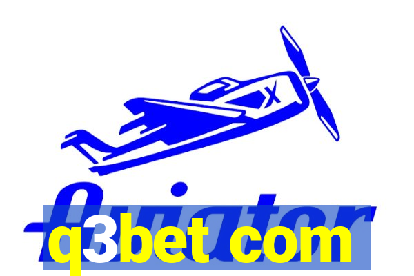 q3bet com