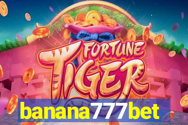 banana777bet