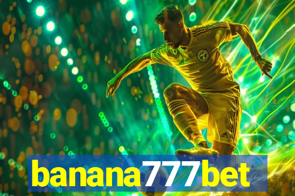 banana777bet