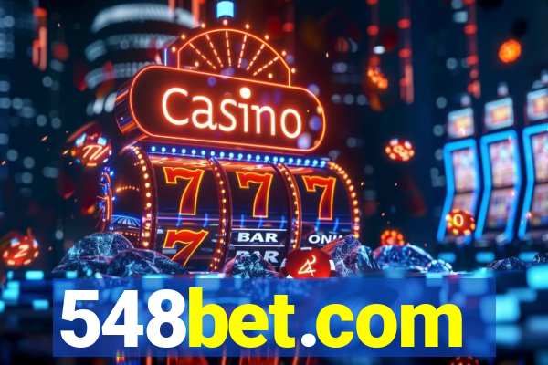 548bet.com