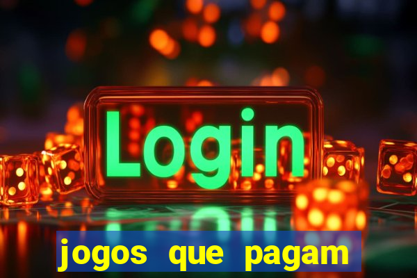 jogos que pagam dinheiro no pagbank