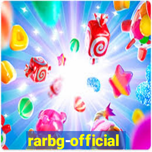 rarbg-official