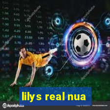 lilys real nua
