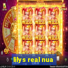 lilys real nua