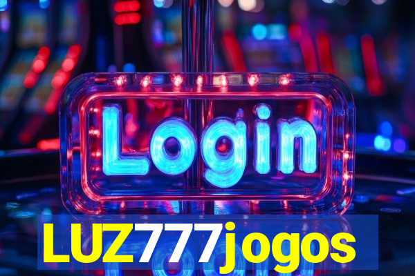 LUZ777jogos