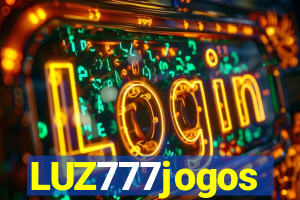 LUZ777jogos