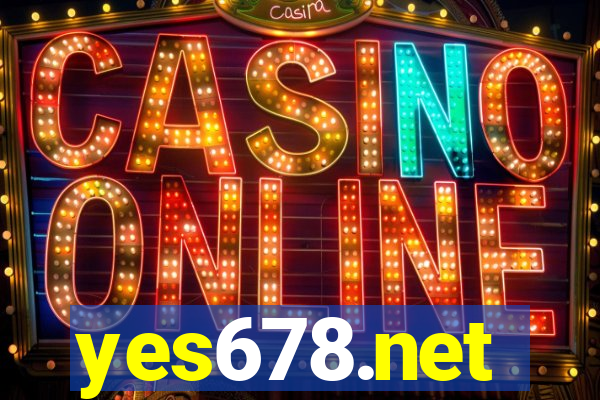 yes678.net