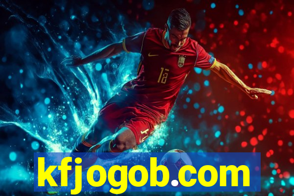 kfjogob.com