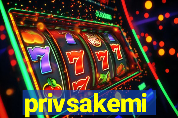 privsakemi