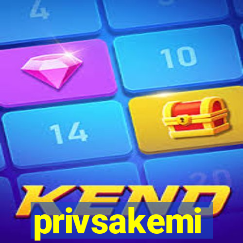 privsakemi