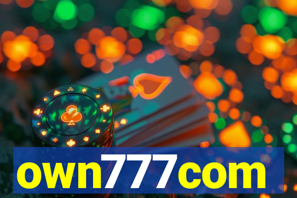 own777com
