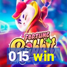 015 win