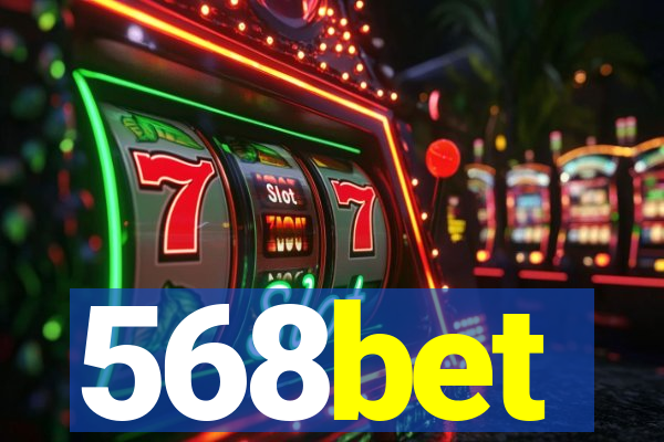 568bet