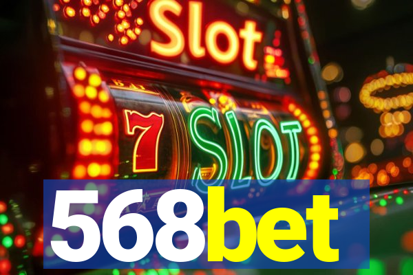 568bet
