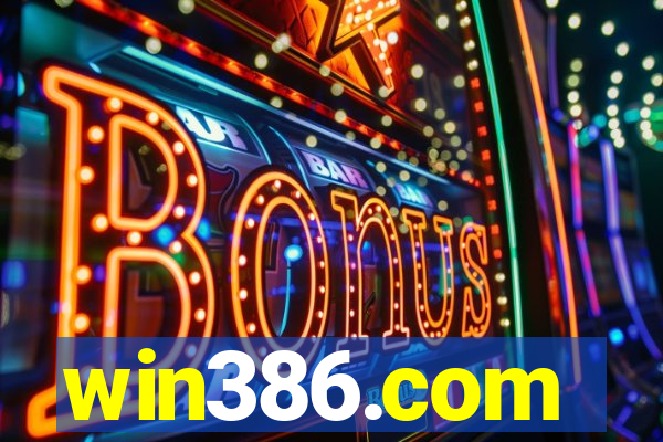 win386.com