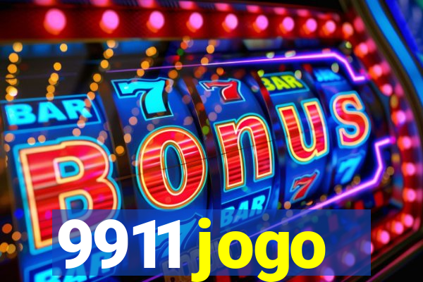 9911 jogo