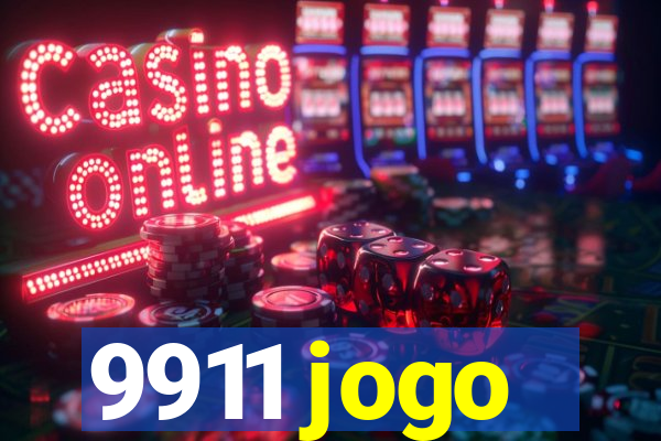 9911 jogo