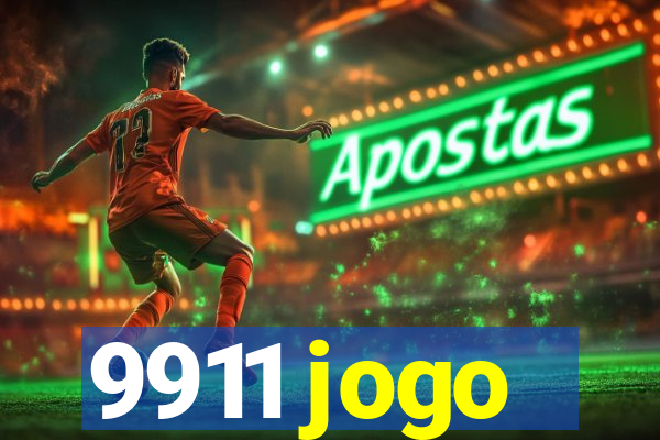9911 jogo