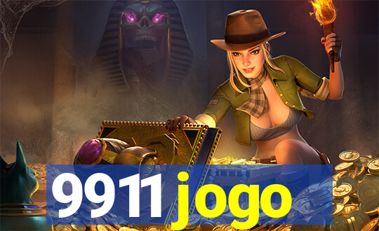 9911 jogo